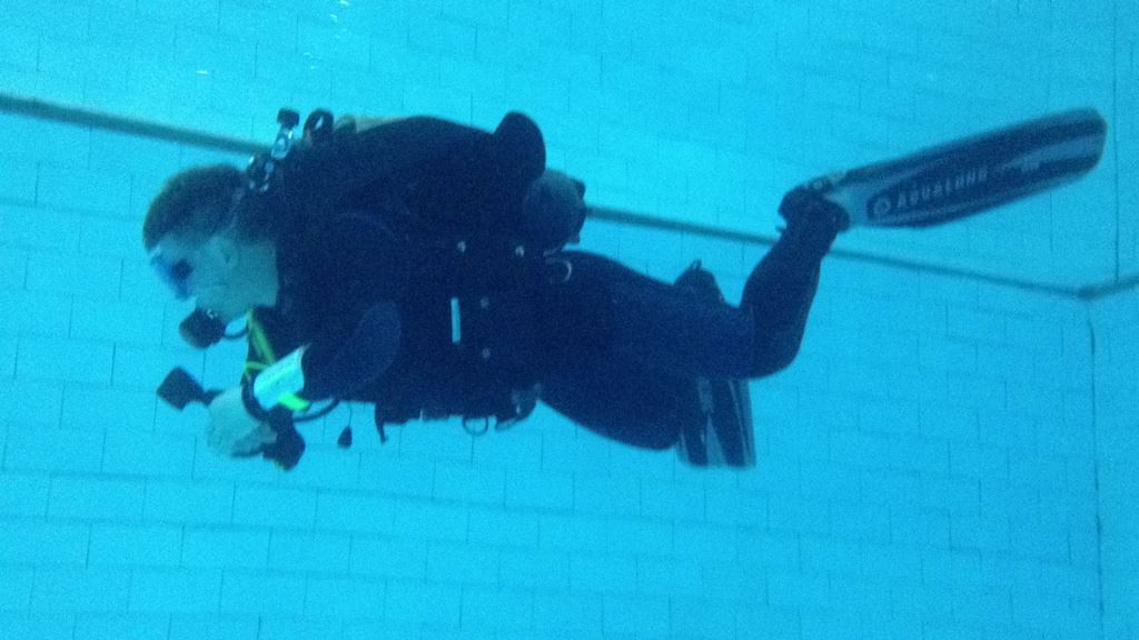 Из курсов. Пока в Бассейне Из курсов. Пока в Бассейне