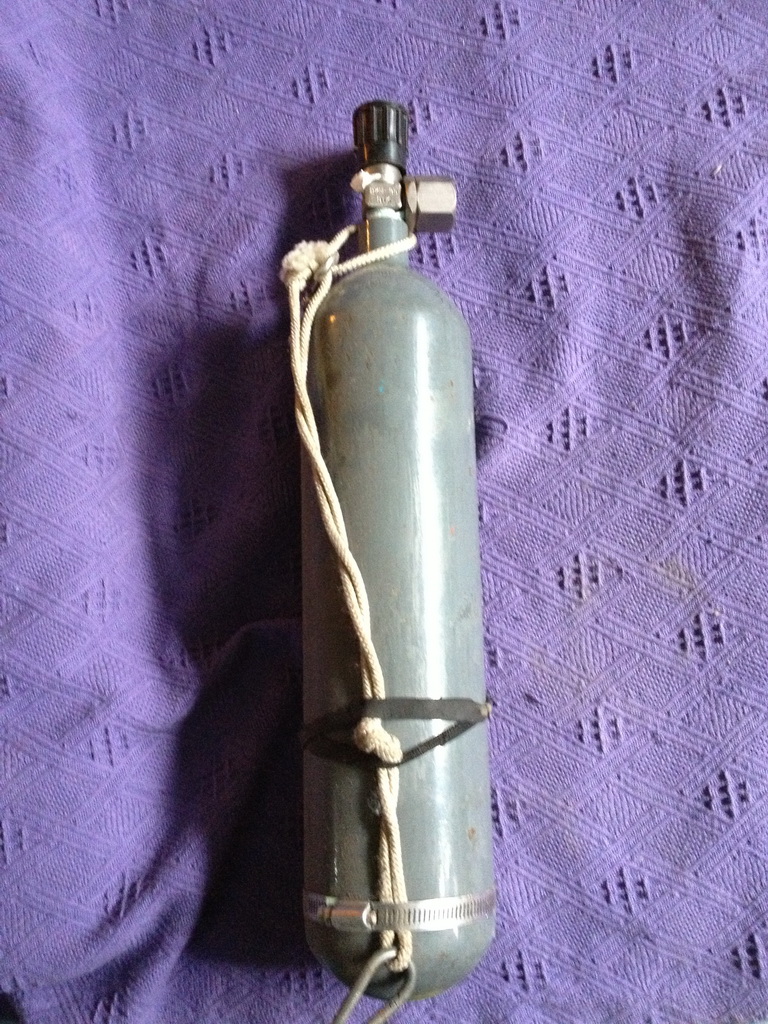 Баллоны на продажу Баллоны на продажу