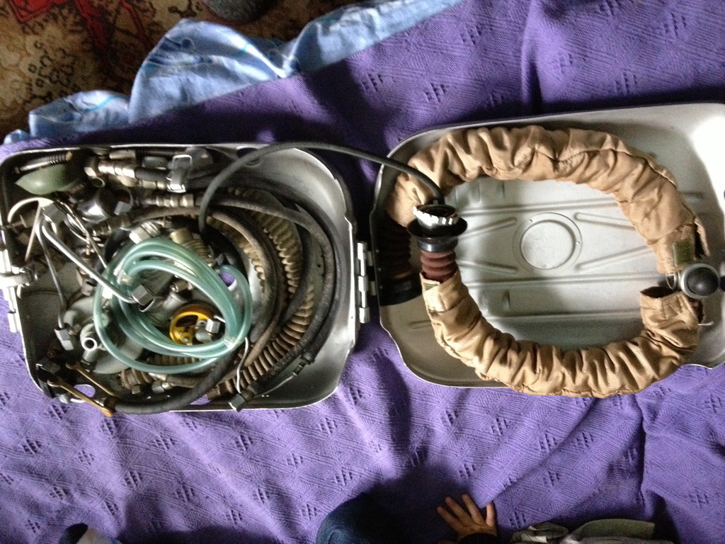 Ребризеры и детали от них Ребризеры и детали от них