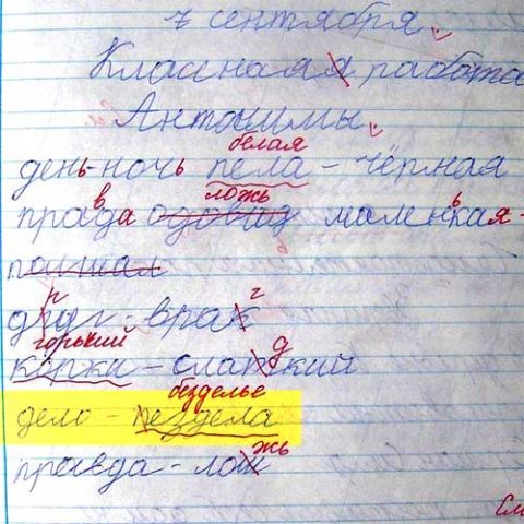 Классная работа Классная работа