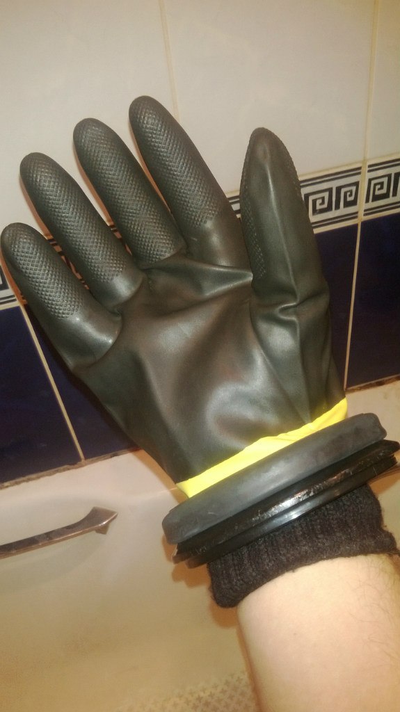 Перчатки Перчатки