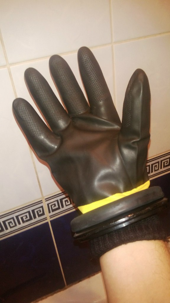 Перчатки Перчатки