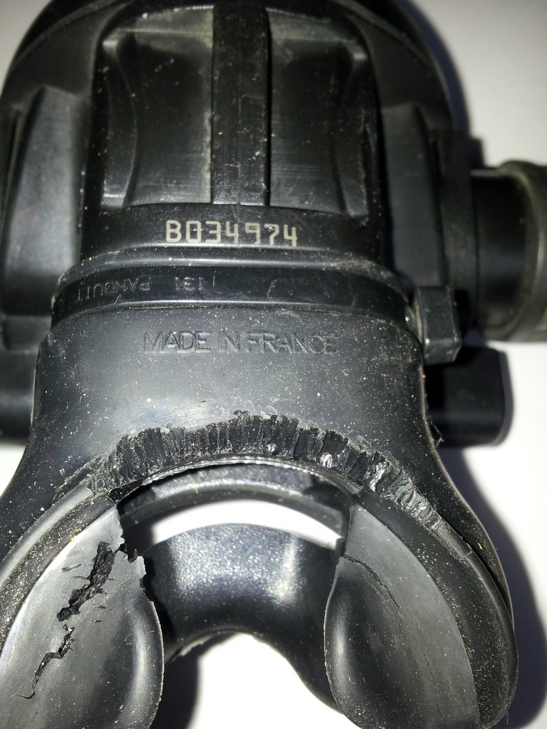 Загубник Загубник