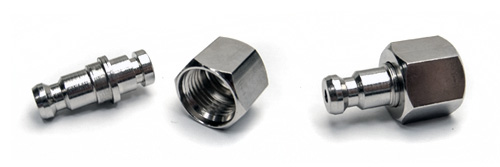 Переходник 9/16" мама (регулятор 2-ой ступени)-штуцер 9 мм CEJN папа Переходник 9/16" мама (регулятор 2-ой ступени)-штуцер 9 мм CEJN папа