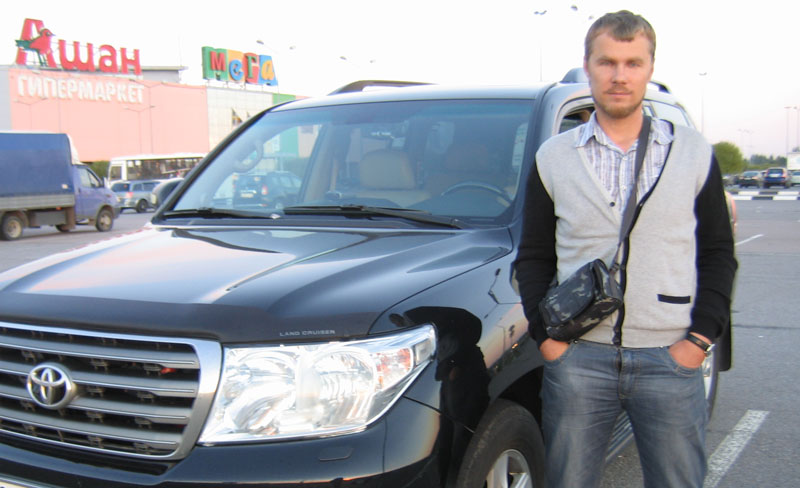 новая тачка новая тачка