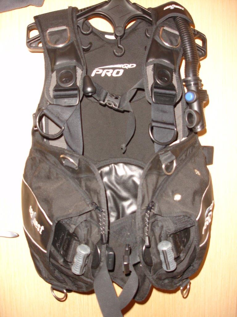 SeaQuest Pro QD SeaQuest Pro QD