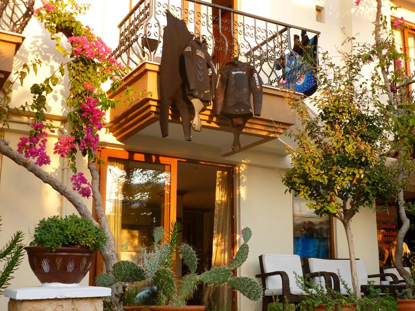 Турция, Каш, фридайвинг, октябрь 2013 Турция, Каш, фридайвинг, октябрь 2013