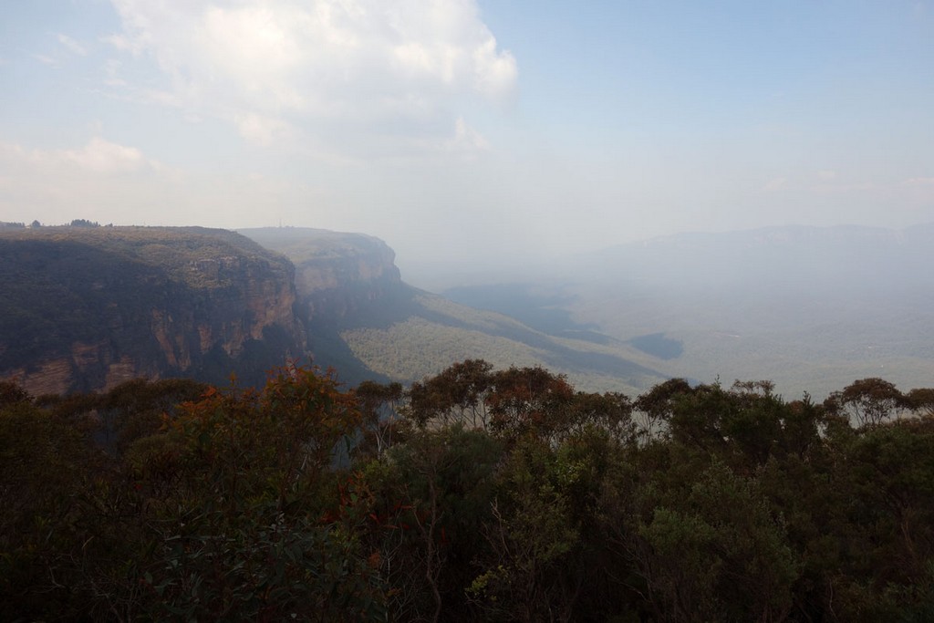 Австралия Австралия