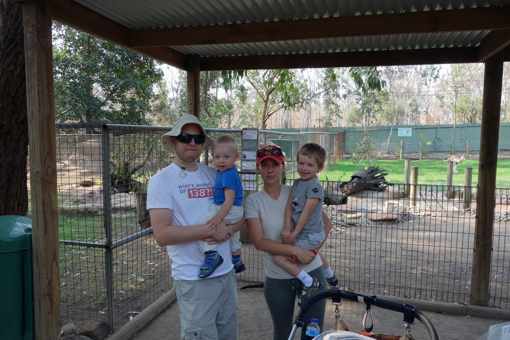 Австралия Австралия