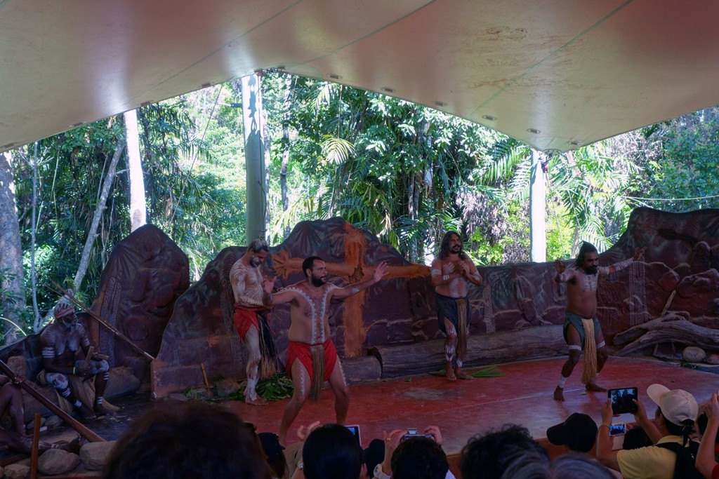 Австралия Австралия