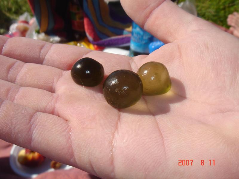 таинственные шарики таинственные шарики