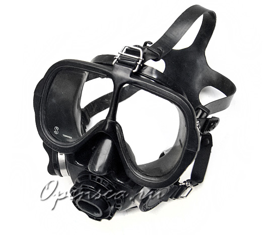 Полнолицевая маска ScubaPro Полнолицевая маска ScubaPro