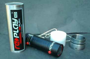 КМиникамера 1 КМиникамера 1