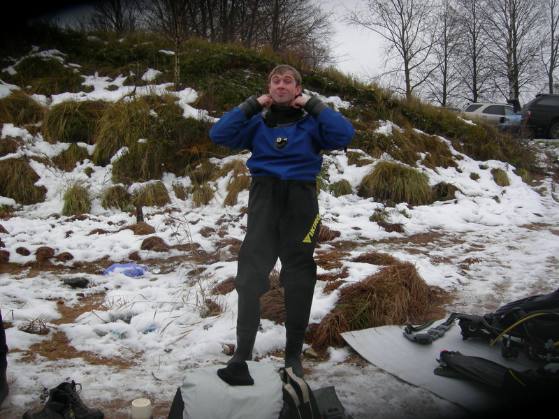 Нева.Невский пятачок (19,11,2006) Нева.Невский пятачок (19,11,2006)