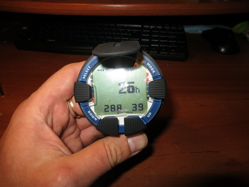 Suunto Viper Air Suunto Viper Air