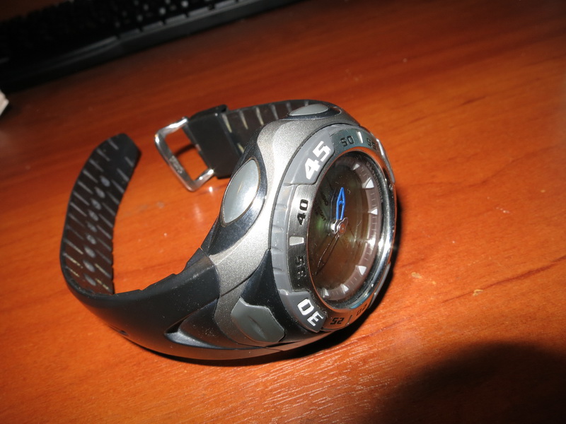Casio spf-60-1A Casio spf-60-1A
