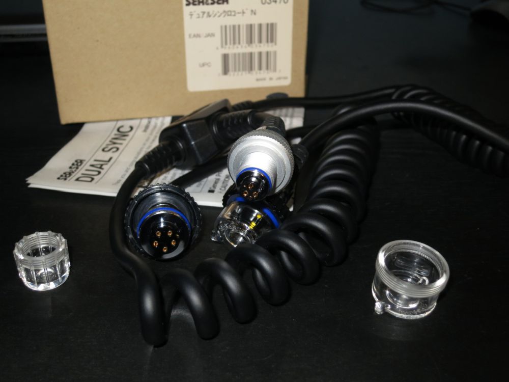 DualCord DualCord