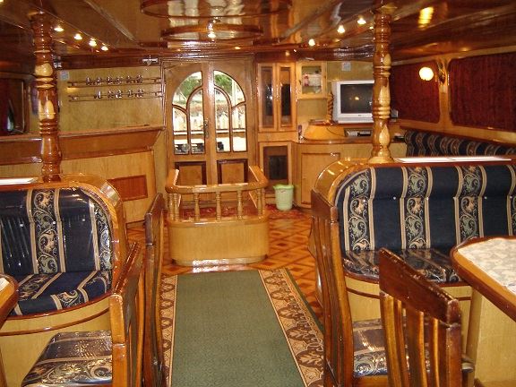 Сафари бот Сафари бот