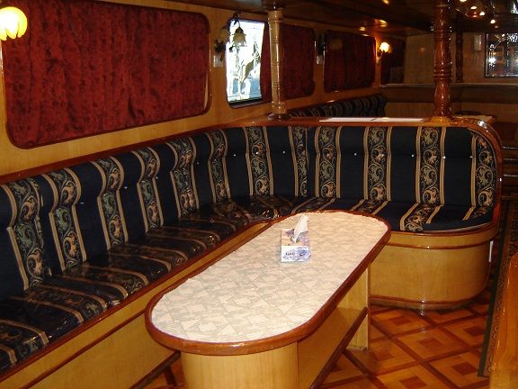 Сафари бот Сафари бот