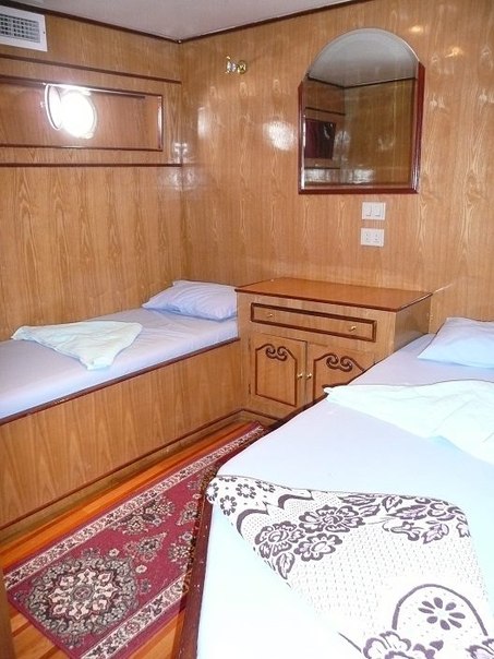 Сафари бот Сафари бот