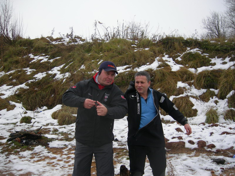 Нева.Невский пятачок (19,11,2006) Нева.Невский пятачок (19,11,2006)