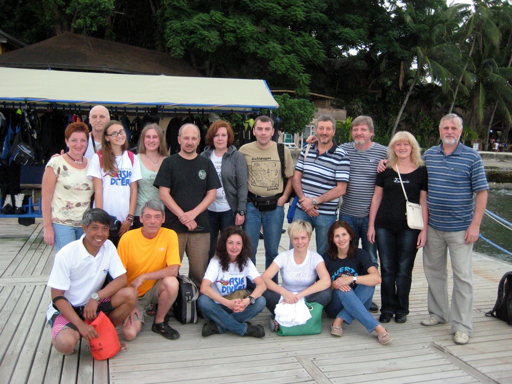 Филиппины 2014 Филиппины 2014