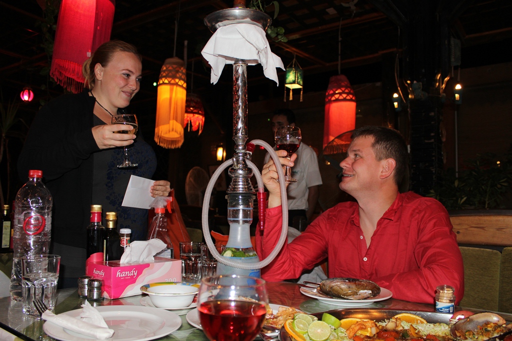 Дахаб. Март, 2014 г. Дахаб. Март, 2014 г.