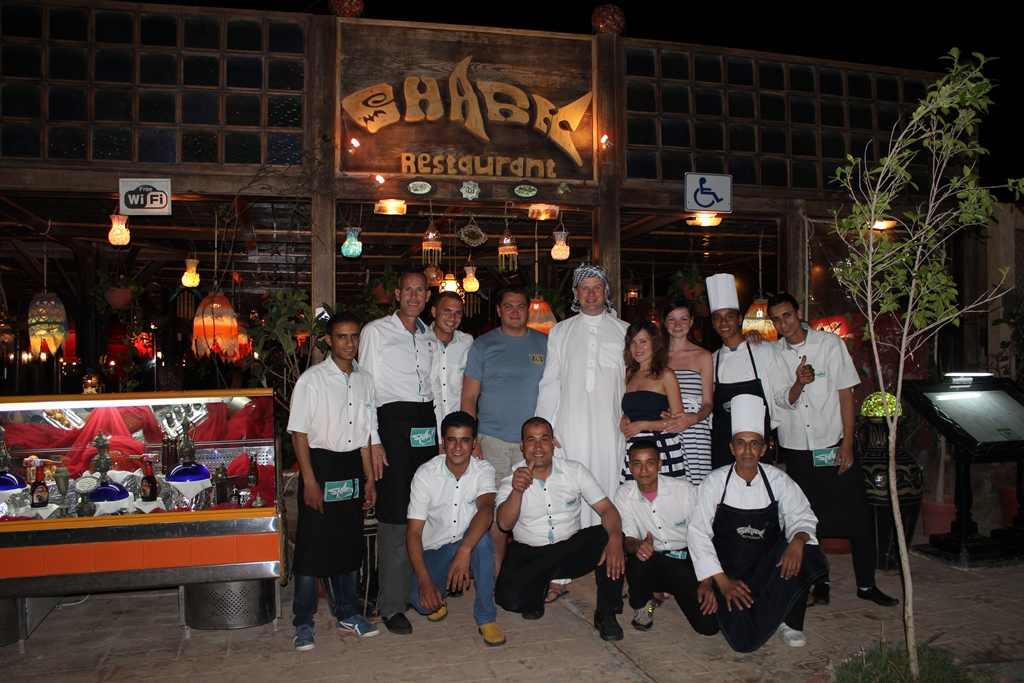 Дахаб. Март, 2014 г. Дахаб. Март, 2014 г.