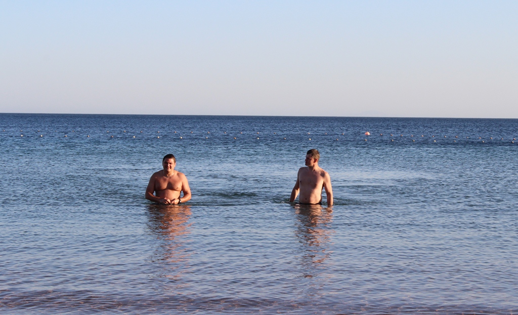 Дахаб. Март, 2014 г. Дахаб. Март, 2014 г.