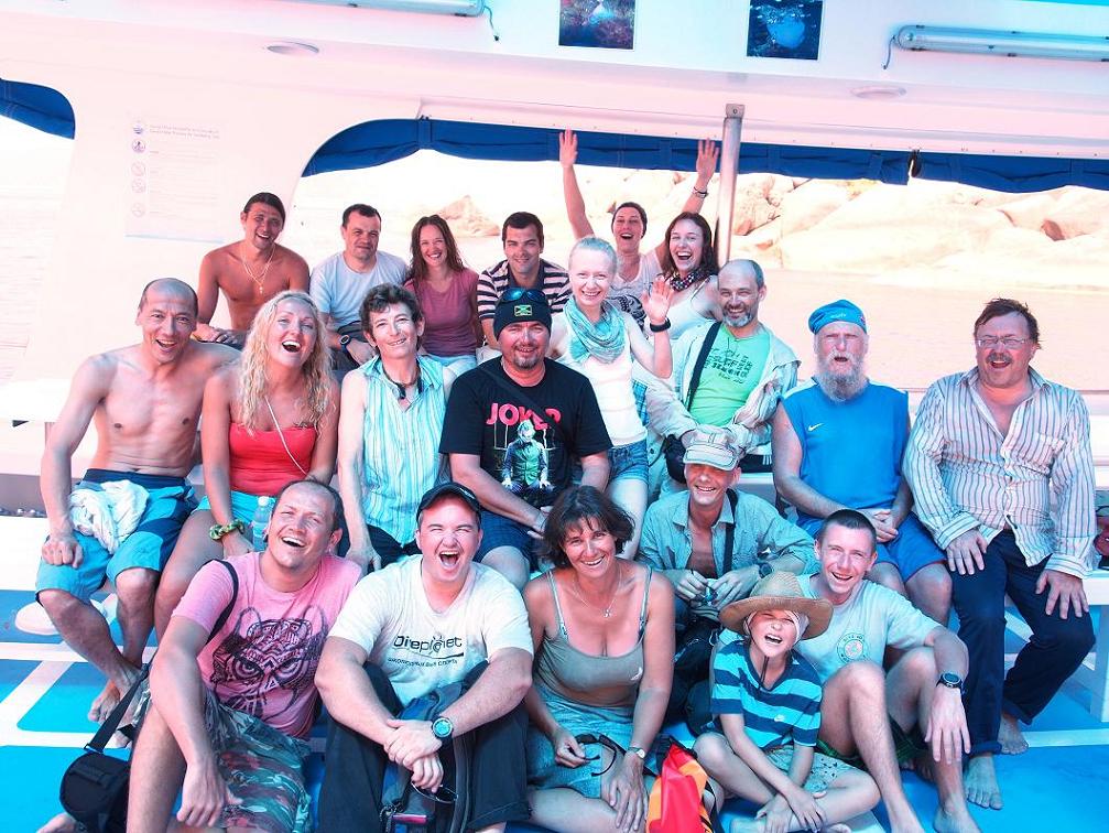 Таиланд, путешествие по островам, февраль 2014 Таиланд, путешествие по островам, февраль 2014