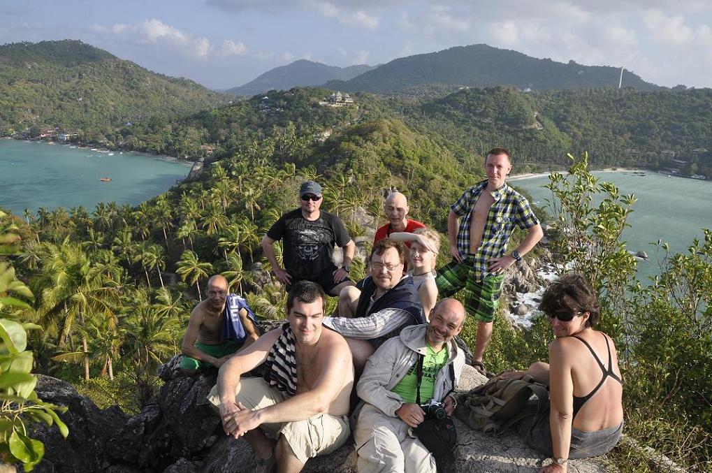 Таиланд, путешествие по островам, февраль 2014 Таиланд, путешествие по островам, февраль 2014