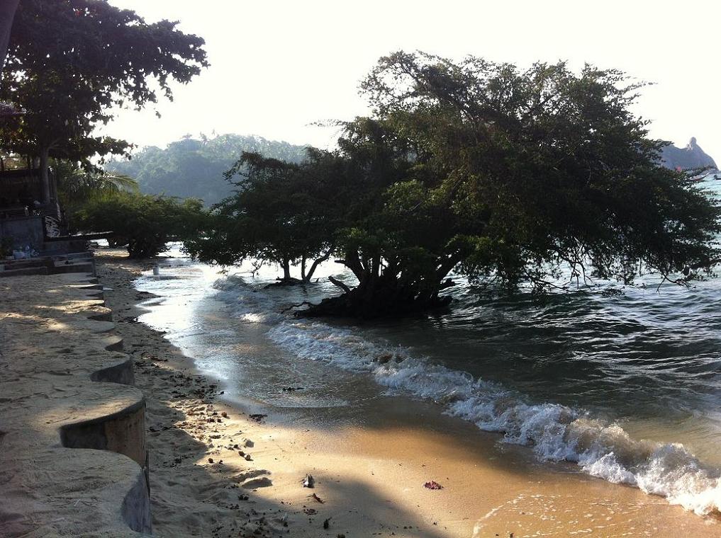 Таиланд, путешествие по островам, февраль 2014 Таиланд, путешествие по островам, февраль 2014