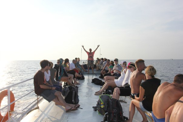 Тайланд 2014 Тайланд 2014