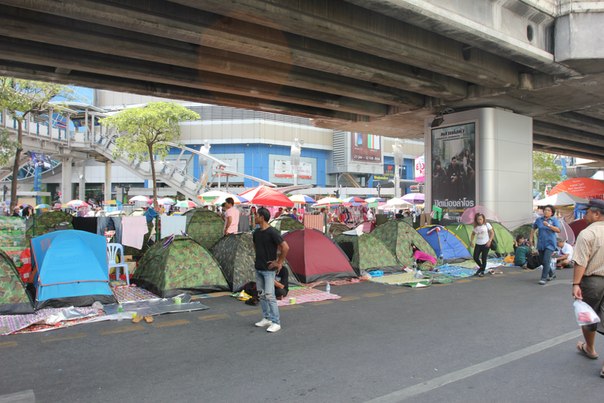 Тайланд 2014 Тайланд 2014