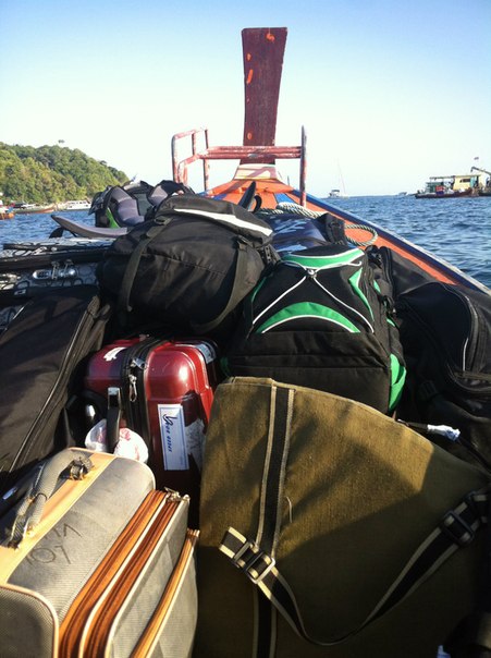 Тайланд 2014 Тайланд 2014