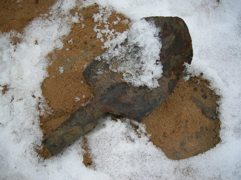 Нева.Невский пятачок (19,11,2006) Нева.Невский пятачок (19,11,2006)