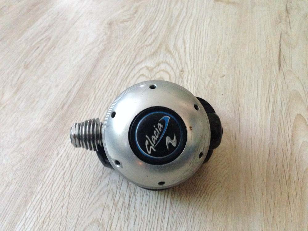 Октопус Glacia Октопус Glacia