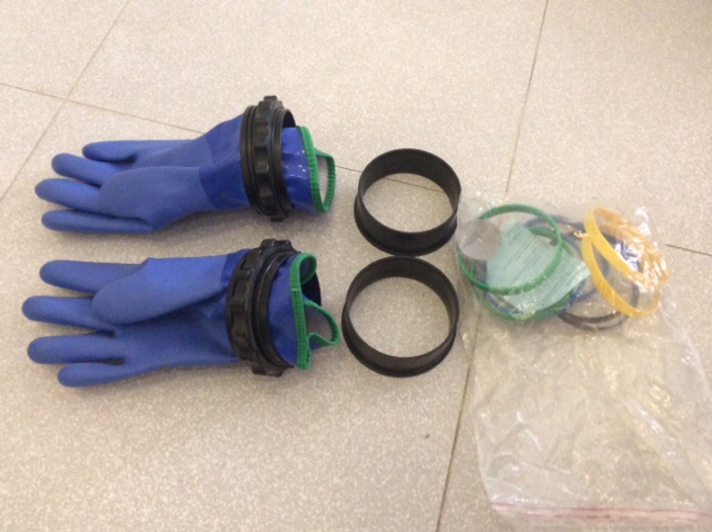 Перчатки Перчатки