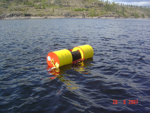 Ладога 24-26.08.07, декостанция Ладога 24-26.08.07, декостанция