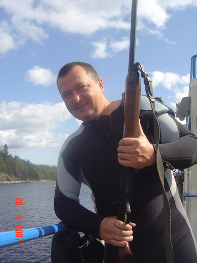 Ладога 24-26.08.07, декостанция Ладога 24-26.08.07, декостанция