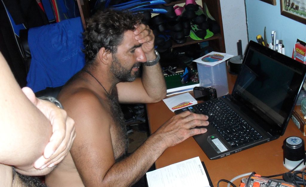 Dimitris Nystazos Dimitris Nystazos