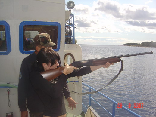 Ладога 24-26.08.07, декостанция Ладога 24-26.08.07, декостанция