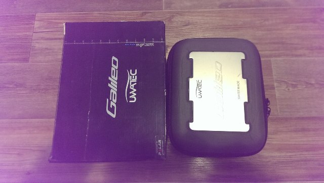 Galileo Sol Galileo Sol