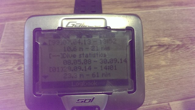 Galileo Sol Galileo Sol