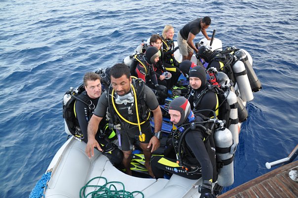 Сафари сентябрь 2014 Красное море Сафари сентябрь 2014 Красное море