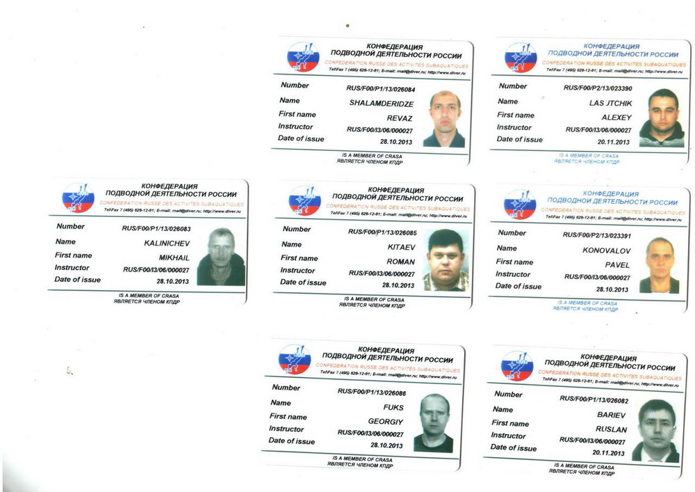 сертификат сертификат