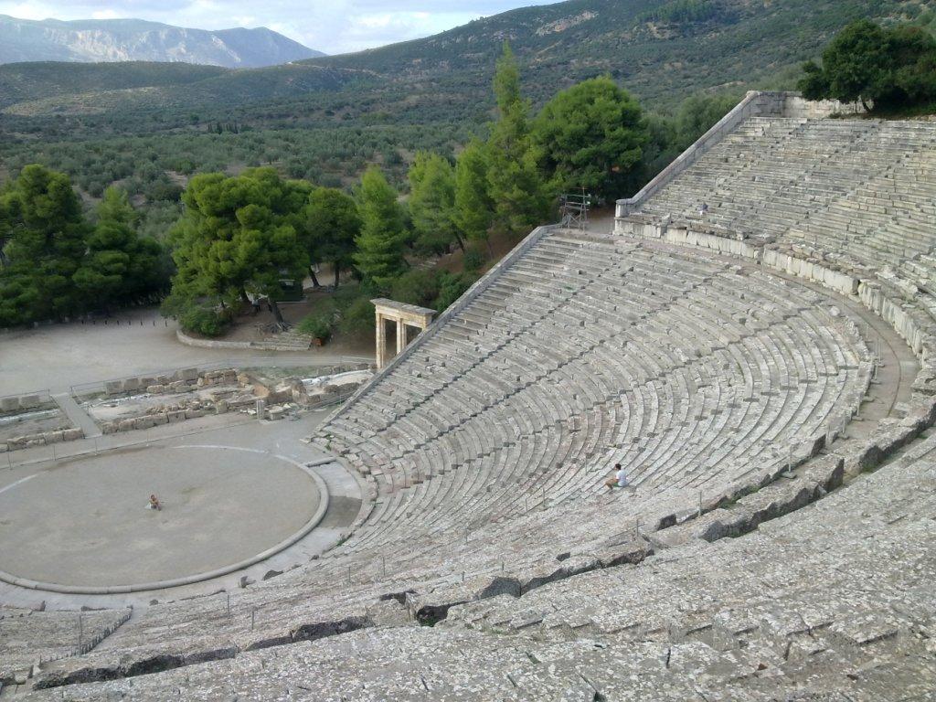 классическая Греция классическая Греция