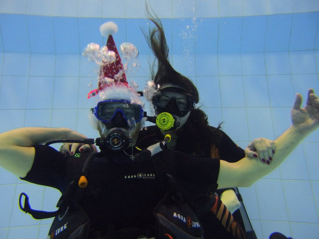 Новый год в клубе Тримикс Новый год в клубе Тримикс