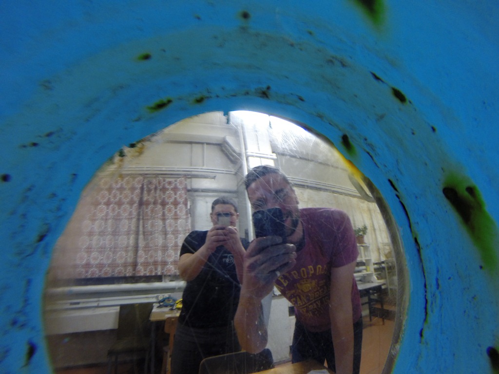 Новый год в клубе Тримикс Новый год в клубе Тримикс