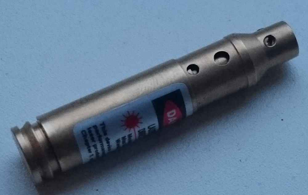 патрон патрон